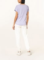 Marc O'Polo T-Shirt, Farbe: HELLLILA (Bild 1)