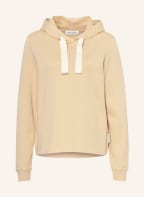Marc O'Polo Hoodie, Farbe: BEIGE (Bild 1)