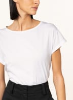Marc O'Polo T-Shirt, Farbe: WEISS (Bild 1)