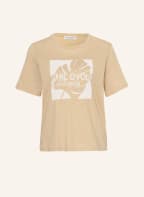 Marc O'Polo T-Shirt, Farbe: BEIGE (Bild 1)