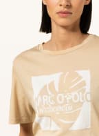 Marc O'Polo T-Shirt, Farbe: BEIGE (Bild 1)