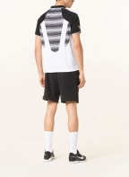EA7 EMPORIO ARMANI Funktions-Poloshirt, Farbe: WEISS/ SCHWARZ (Bild 1)