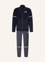 EA7 EMPORIO ARMANI Trainingsanzug, Farbe: DUNKELBLAU (Bild 1)