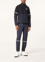 EA7 EMPORIO ARMANI Trainingsanzug, Farbe: DUNKELBLAU (Bild 1)