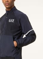 EA7 EMPORIO ARMANI Trainingsanzug, Farbe: DUNKELBLAU (Bild 1)