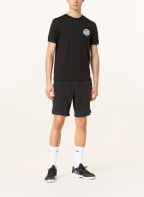 EA7 EMPORIO ARMANI T-Shirt, Farbe: SCHWARZ (Bild 1)