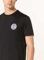 EA7 EMPORIO ARMANI T-Shirt, Farbe: SCHWARZ (Bild 1)