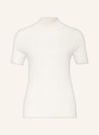 MRS & HUGS Strickshirt aus Cashmere, Farbe: ECRU (Bild 1)