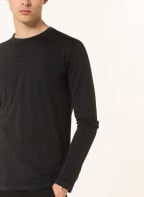 BOSS Long sleeve shirt TOKKSLONG, Color: BLACK (Image 1)