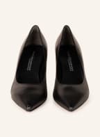 KENNEL & SCHMENGER Pumps ROME, Farbe: SCHWARZ (Bild 1)