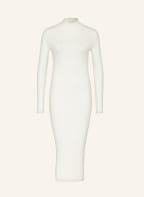 MRS & HUGS Knit dress, Color: WHITE (Image 1)