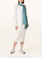 MRS & HUGS Knit dress, Color: WHITE (Image 1)