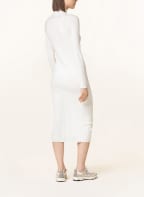 MRS & HUGS Knit dress, Color: WHITE (Image 1)