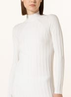 MRS & HUGS Knit dress, Color: WHITE (Image 1)