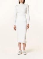 MRS & HUGS Long sleeve shirt, Color: WHITE (Image 1)