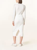 MRS & HUGS Long sleeve shirt, Color: WHITE (Image 1)