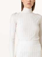 MRS & HUGS Long sleeve shirt, Color: WHITE (Image 1)