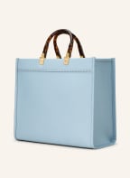 FENDI Shopper SUNSHINE , Farbe: HELLBLAU (Bild 1)