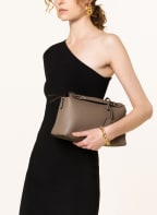 FENDI Handbag BY THE WAY MEDIUM, Color: TAUPE (Image 1)