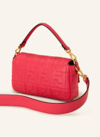 FENDI Schultertasche BAGUETTE MEDIUM , Farbe: PINK (Bild 1)