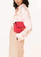 FENDI Schultertasche BAGUETTE MEDIUM , Farbe: PINK (Bild 1)