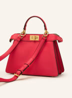 FENDI Handbag PEEKABOO, Color: FUCHSIA (Image 1)