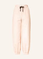 FENDI Track pants, Color: LIGHT PINK (Image 1)