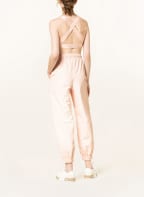 FENDI Track pants, Color: LIGHT PINK (Image 1)