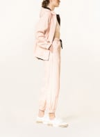 FENDI Track pants, Color: LIGHT PINK (Image 1)