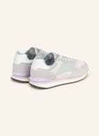 HOFF Sneaker CITY, Farbe: WEISS/ HELLBLAU/ GRAU (Bild 1)