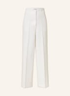 DOROTHEE SCHUMACHER Marlenehose , Farbe: WEISS (Bild 1)