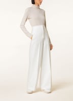 DOROTHEE SCHUMACHER Marlenehose , Farbe: WEISS (Bild 1)