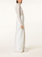 DOROTHEE SCHUMACHER Marlenehose , Farbe: WEISS (Bild 1)