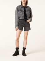 AG Jeans Jeansshorts ALEXXIS, Farbe: PFB4 PFB4 (Bild 1)