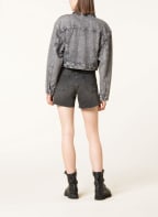 AG Jeans Jeansshorts ALEXXIS, Farbe: PFB4 PFB4 (Bild 1)