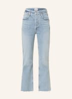 CITIZENS of HUMANITY 7/8 jeans ISOLA, Color: Blue Moon lt vint indigo (Image 1)