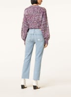 CITIZENS of HUMANITY 7/8 jeans ISOLA, Color: Blue Moon lt vint indigo (Image 1)