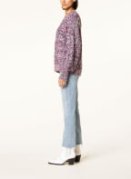 CITIZENS of HUMANITY 7/8 jeans ISOLA, Color: Blue Moon lt vint indigo (Image 1)