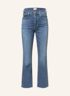 CITIZENS of HUMANITY 7/8 jeans ISOLA, Color: Lawless md vint indigo (Image 1)
