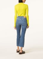 CITIZENS of HUMANITY 7/8 jeans ISOLA, Color: Lawless md vint indigo (Image 1)