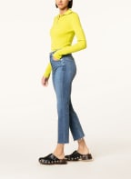 CITIZENS of HUMANITY 7/8 jeans ISOLA, Color: Lawless md vint indigo (Image 1)