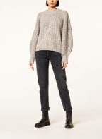 CITIZENS of HUMANITY Boyfriend jeans EMERSON, Color: Lights Out washed black (Image 1)