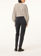 CITIZENS of HUMANITY Boyfriend jeans EMERSON, Color: Lights Out washed black (Image 1)