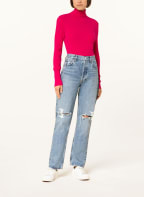 AGOLDE Straight jeans 90'S PINCH WAIST, Color: Rule md indigo (Image 1)