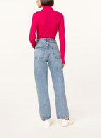 AGOLDE Straight jeans 90'S PINCH WAIST, Color: Rule md indigo (Image 1)