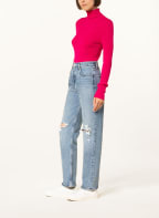 AGOLDE Straight jeans 90'S PINCH WAIST, Color: Rule md indigo (Image 1)