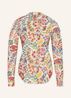 ETRO Bluse NINA, Farbe: ECRU/ ROT/ DUNKELBLAU (Bild 1)