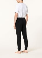 BOSS Lounge-Hose AUTHENTIC, Farbe: SCHWARZ (Bild 1)