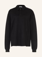 CLOSED Poloshirt WOOLY, Farbe: SCHWARZ (Bild 1)