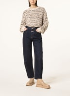 CLOSED Boyfriend Jeans FAYNA, Color: DBL DARK BLUE (Image 1)